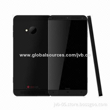 Matte Screen Protector for HTC One M8, with 3H Hardness